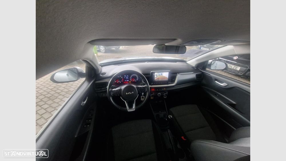 Kia Stonic 1.2 Dynamic - 8