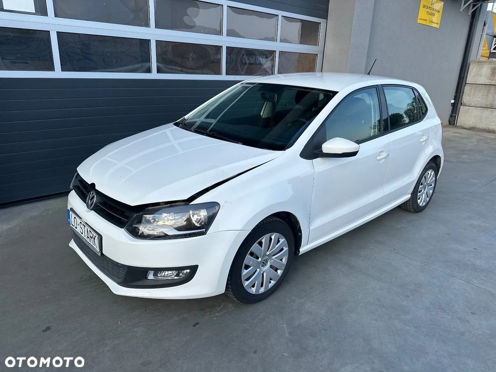 Volkswagen Polo 1.4 Comfortline - 18