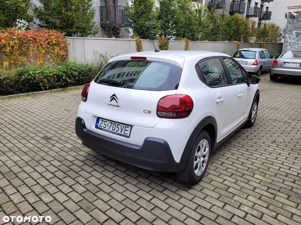 Citroën C3 - 13