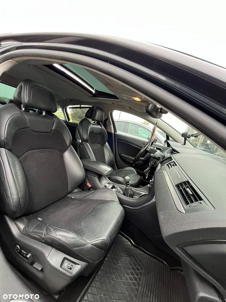 Citroën C5 2.0 HDi Exclusive - 11