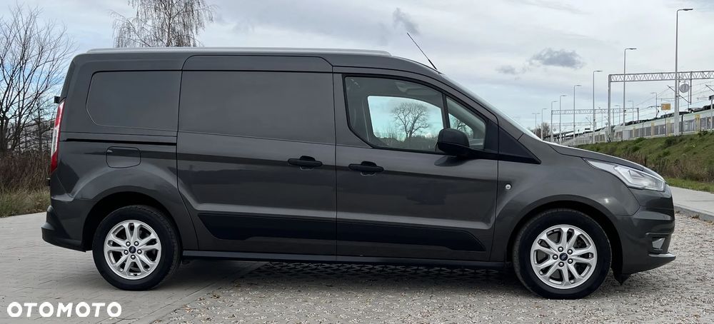 Ford Transit Connect Kombi 230 L2 Trend - 5