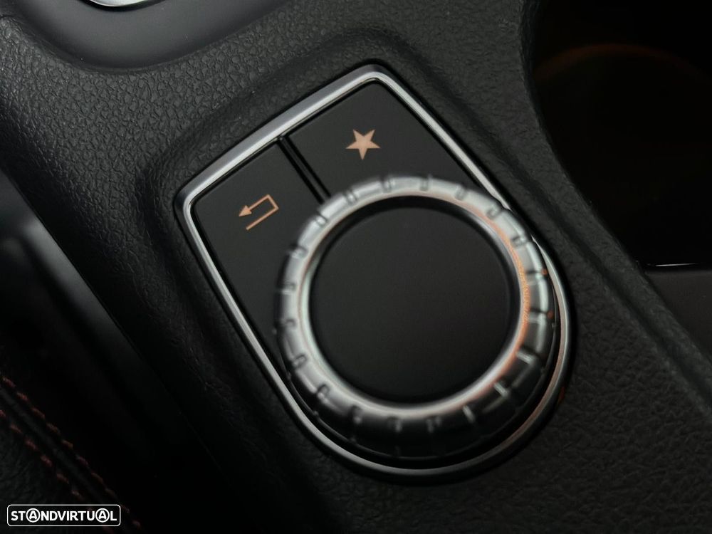 Mercedes-Benz GLA 180 CDI AMG Line Aut. - 12