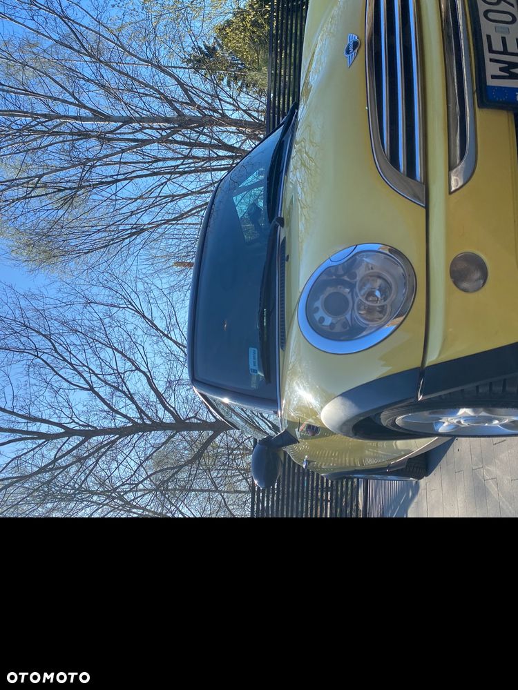 MINI Cooper chili - 16