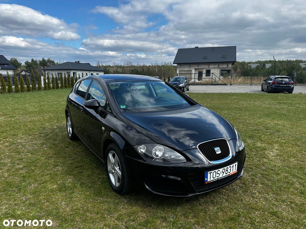 Seat Leon 1.4 TSI Sport Limited - 12
