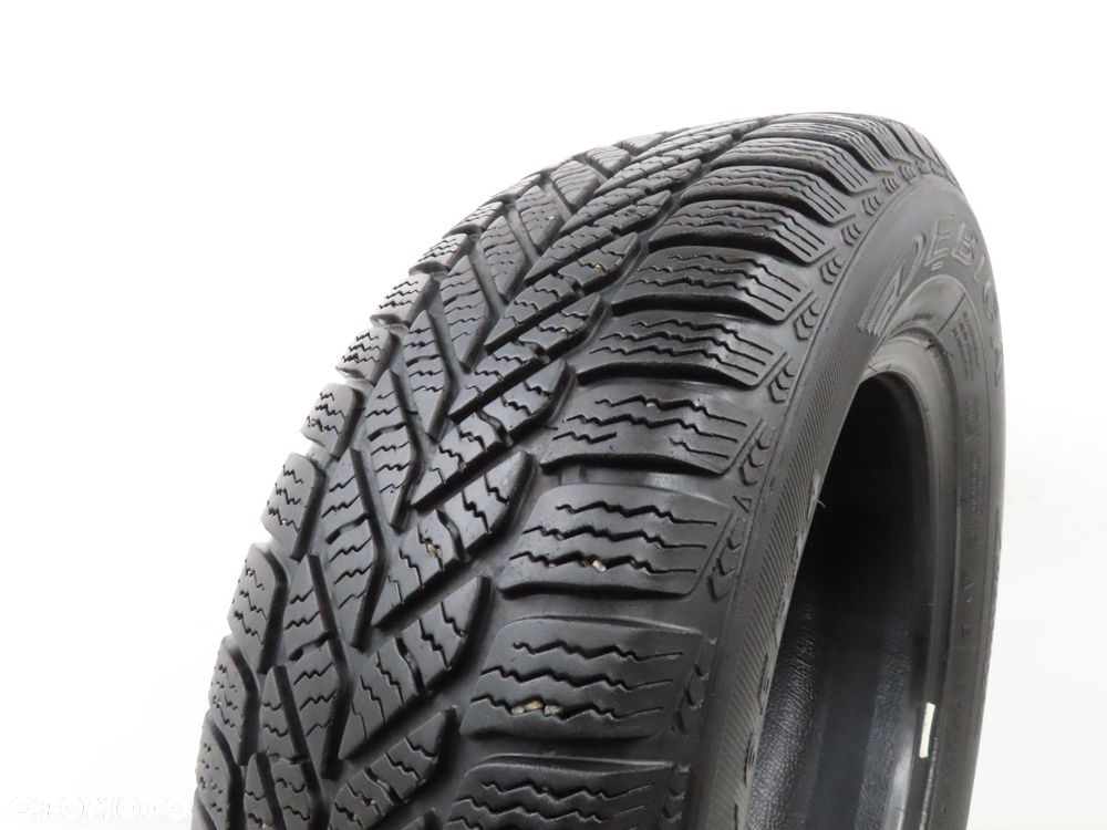 185/65R14 OPONA ZIMOWA Dębica Frigo 2 86T - 6