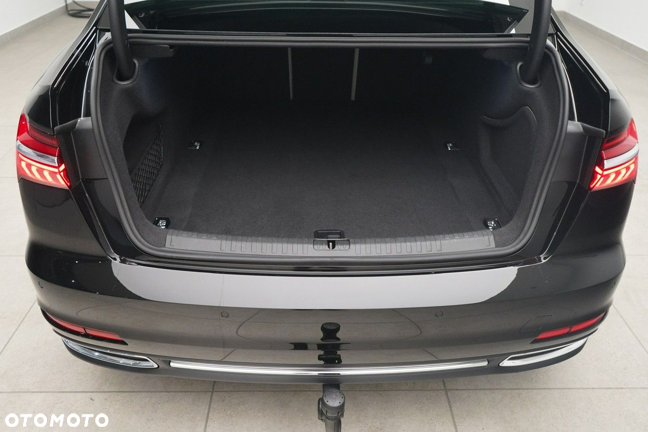 Audi A6 - 12