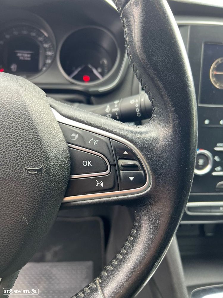 Renault Mégane 1.5 dCi Zen - 25