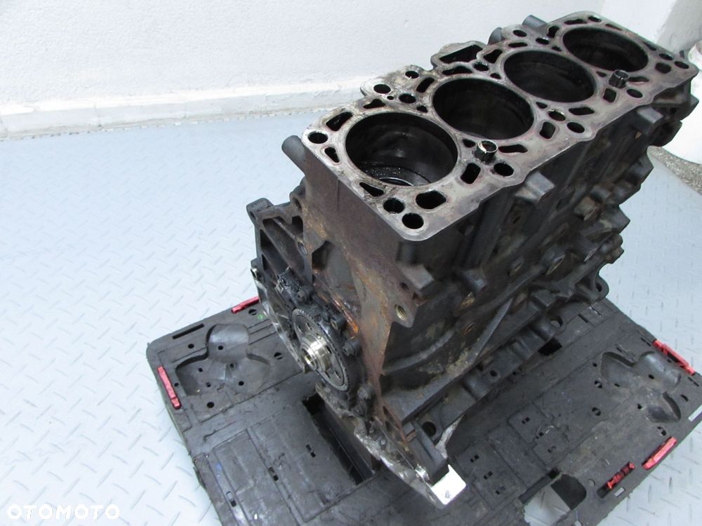 VW CRAFTER 11-18 2.0 TDI BLOK DOL SILNIKA CSL WAL TLOKI 03L121AP - 4