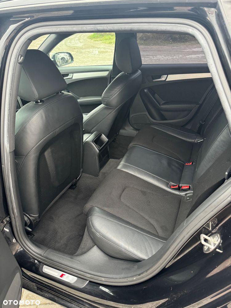 Audi A4 - 8