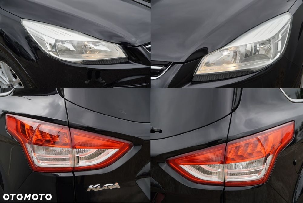 Ford Kuga 2.0 TDCi 2x4 ST-Line - 26