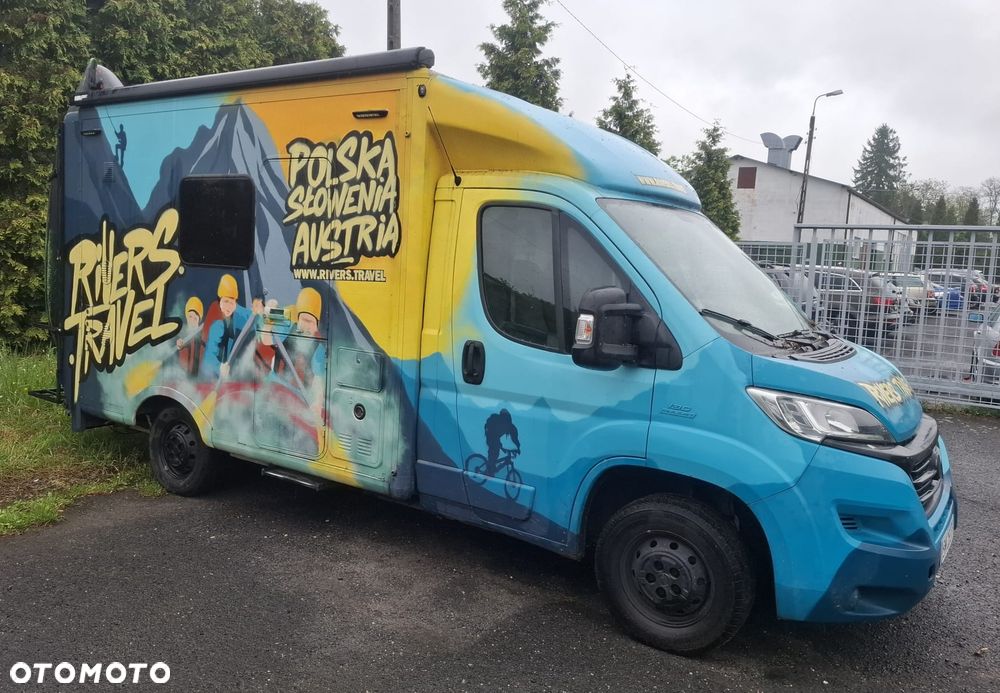 Fiat DUCATO - 1
