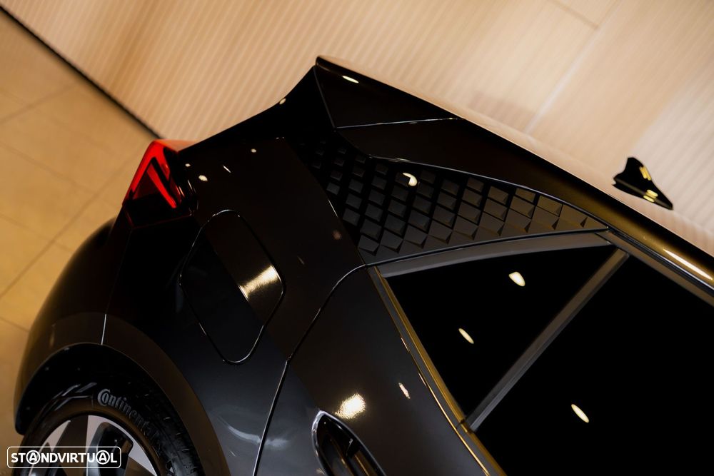 Cupra Born 77 kWh e-Boost - 10