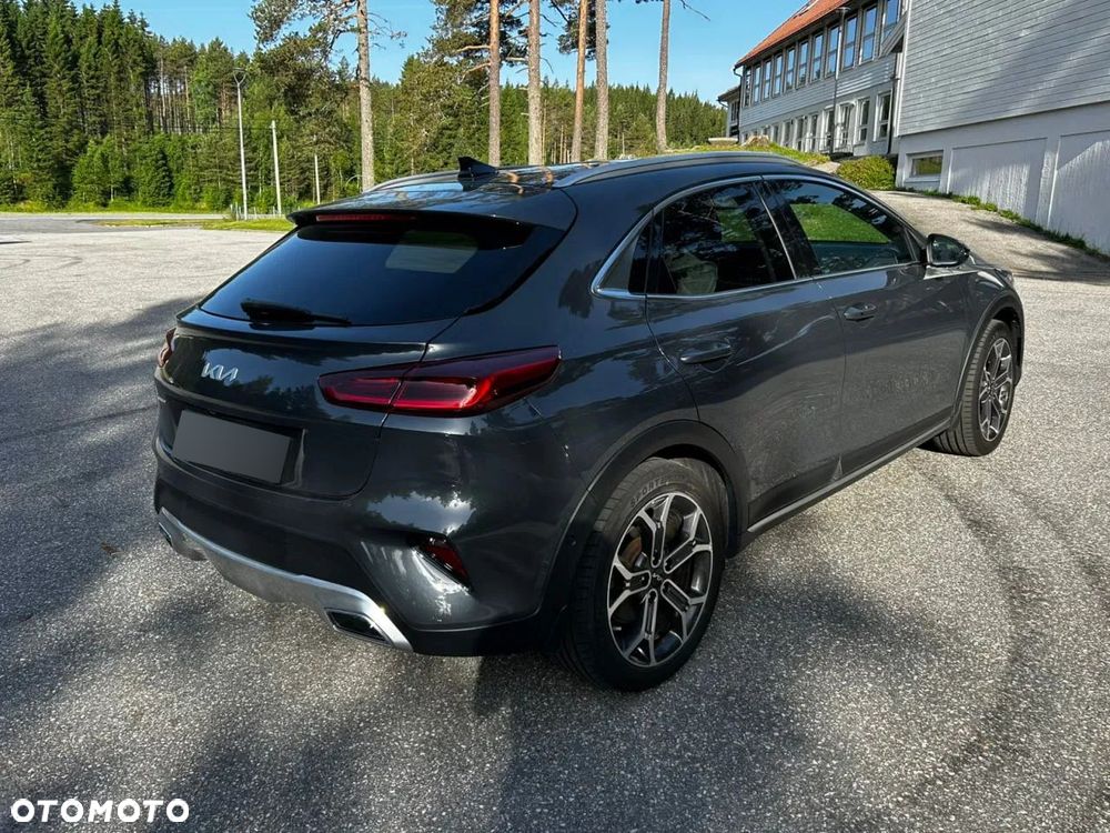 Kia XCeed 1.6 GDI PHEV XL DCT - 8
