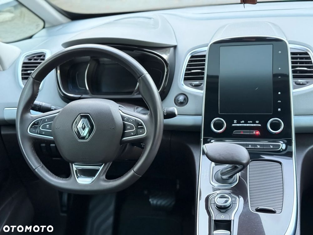 Renault Espace Energy dCi 160 EDC Intens - 20