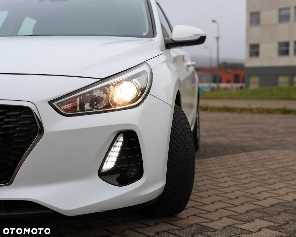 Hyundai i30 1.0 T-GDI Passion Plus - 32