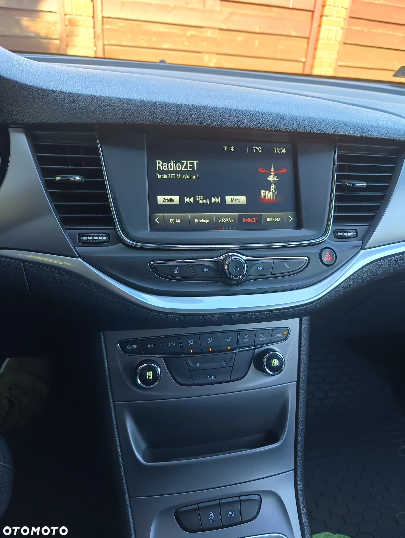 Opel Astra - 9