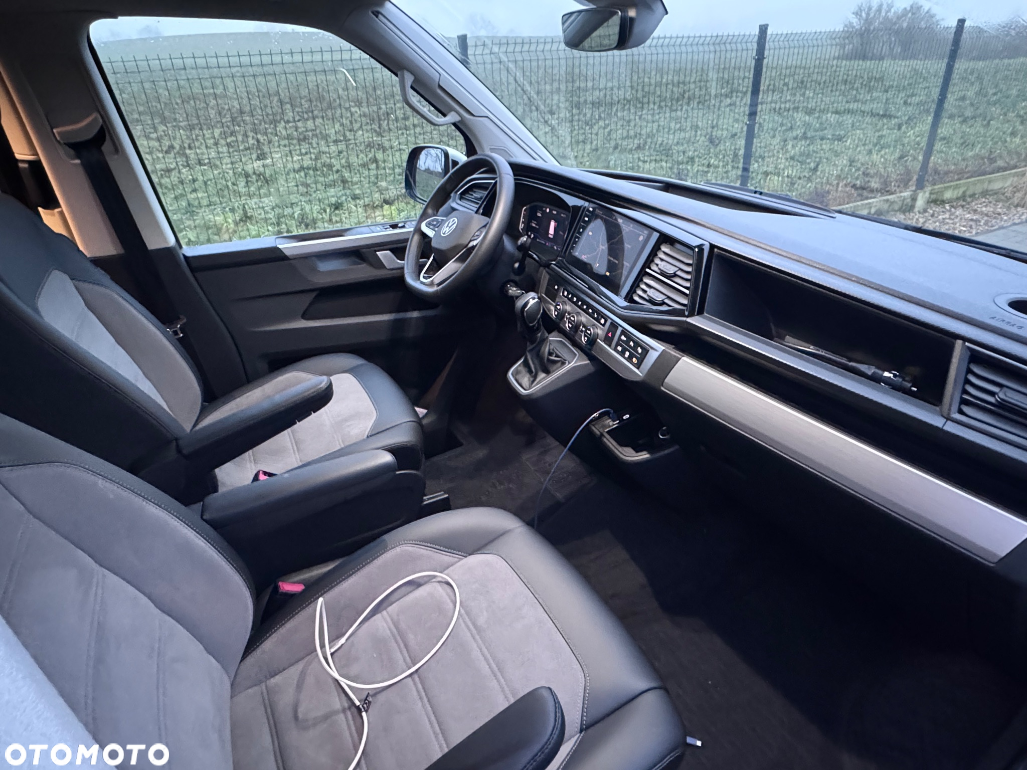 Volkswagen California - 10