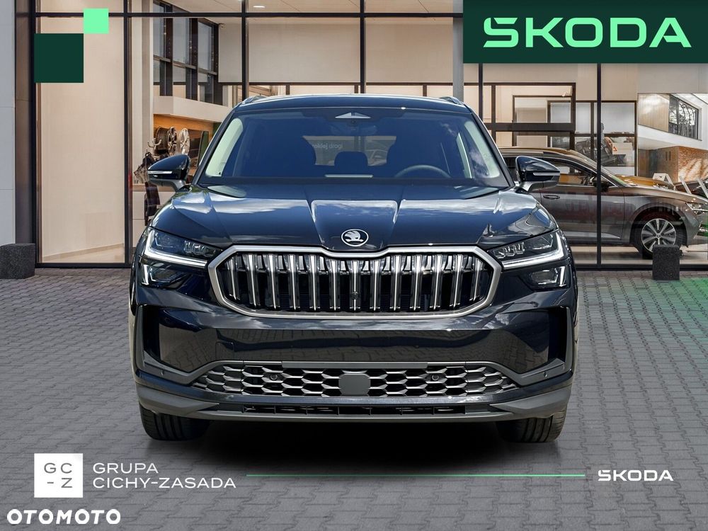 Skoda Kodiaq 2.0 TDI 4x4 Drive DSG - 9