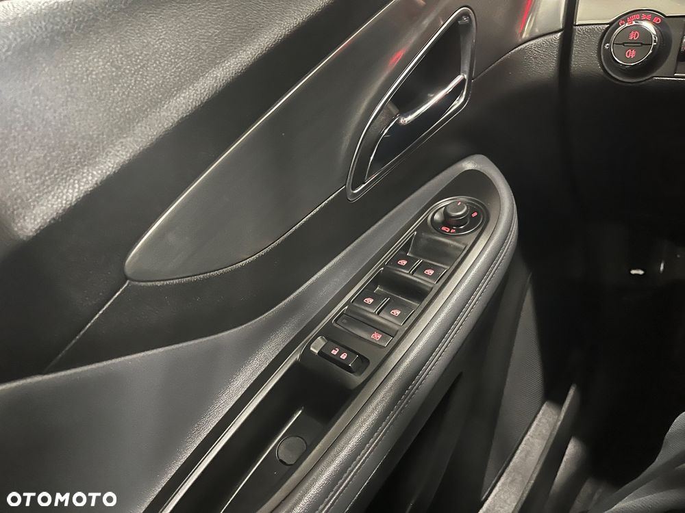 Opel Mokka 1.7 CDTI ecoFLEX Start/Stop Edition - 25