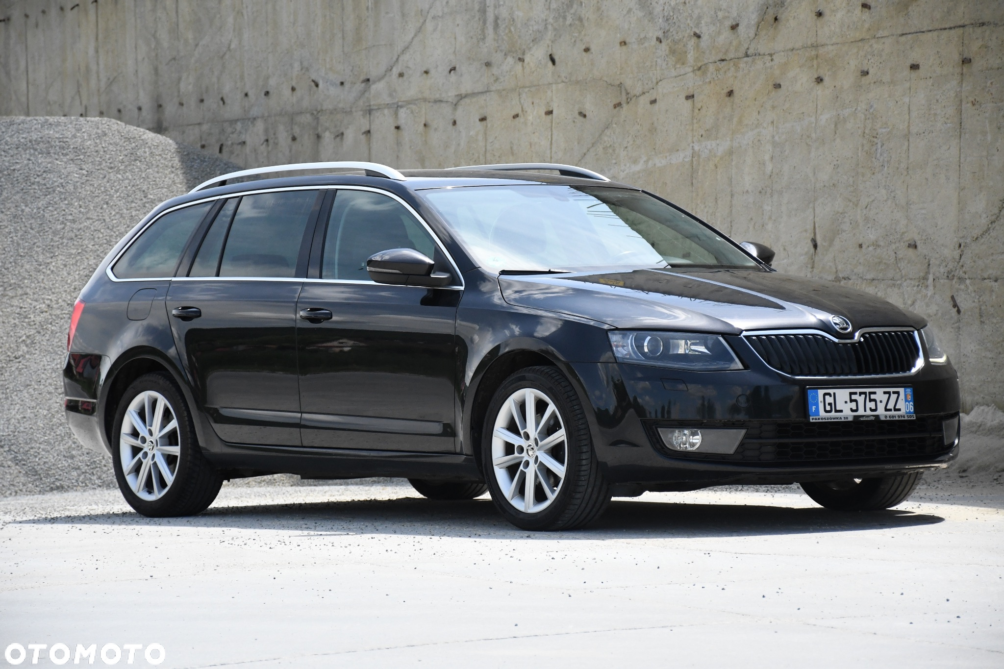 Skoda Octavia 1.4 TSI Active - 21