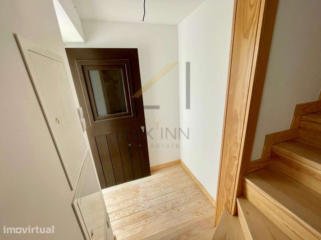 Apartamento T0 em Constância - Grande imagem: 5/25