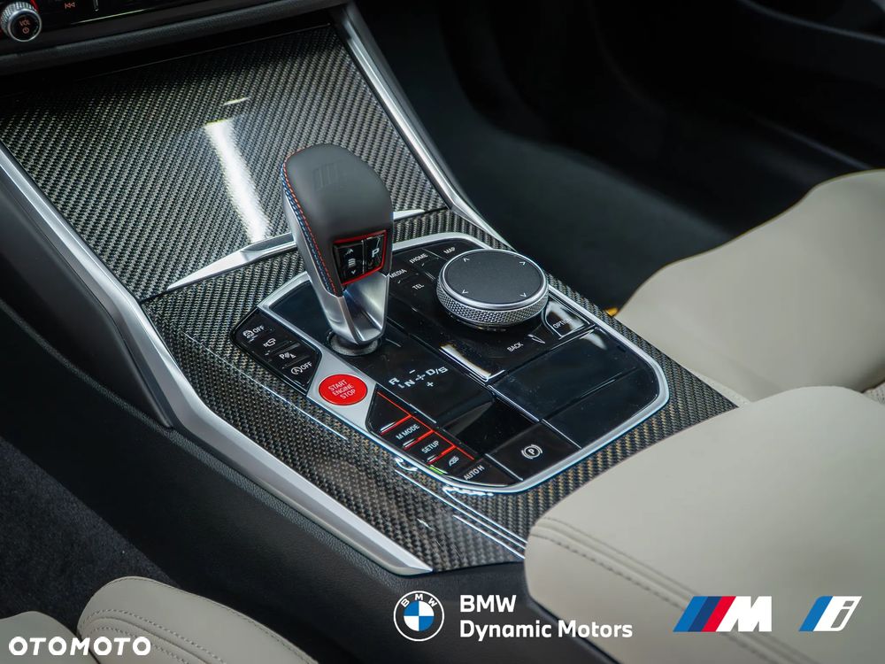 BMW M4 - 28