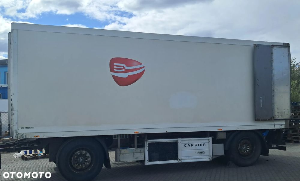 Volvo FH6XR/46 - 11