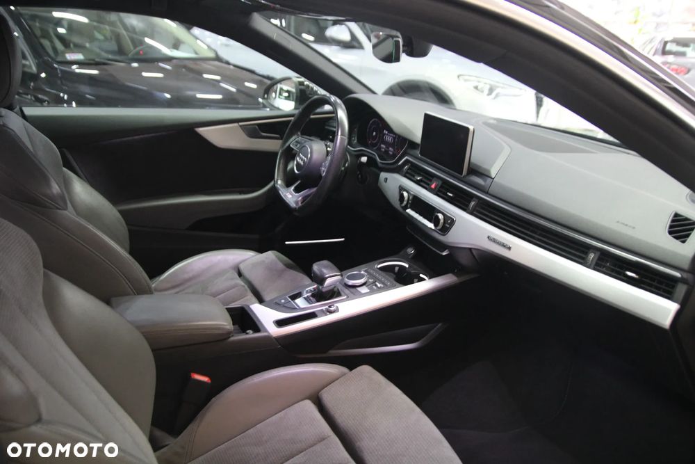 Audi A5 Coupé 3.0 TDI Quattro S tronic - 14