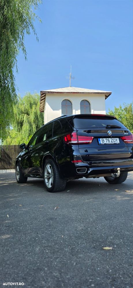 BMW X5 xDrive25d - 4