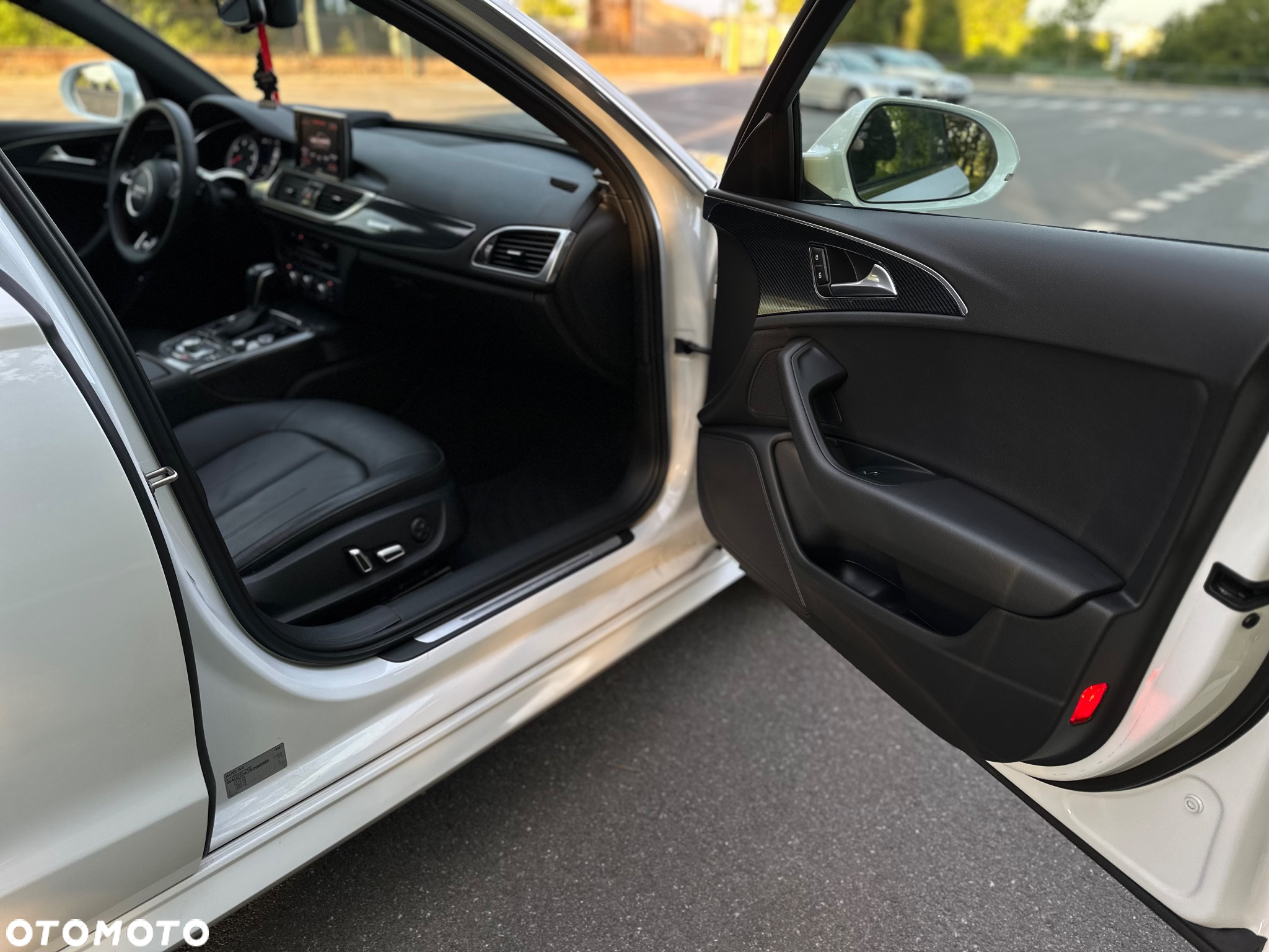 Audi A6 3.0 TDI Quattro S tronic - 15