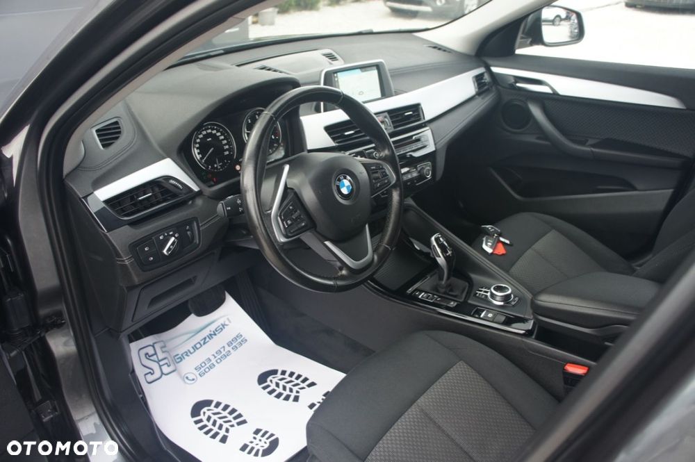 BMW X2 - 13