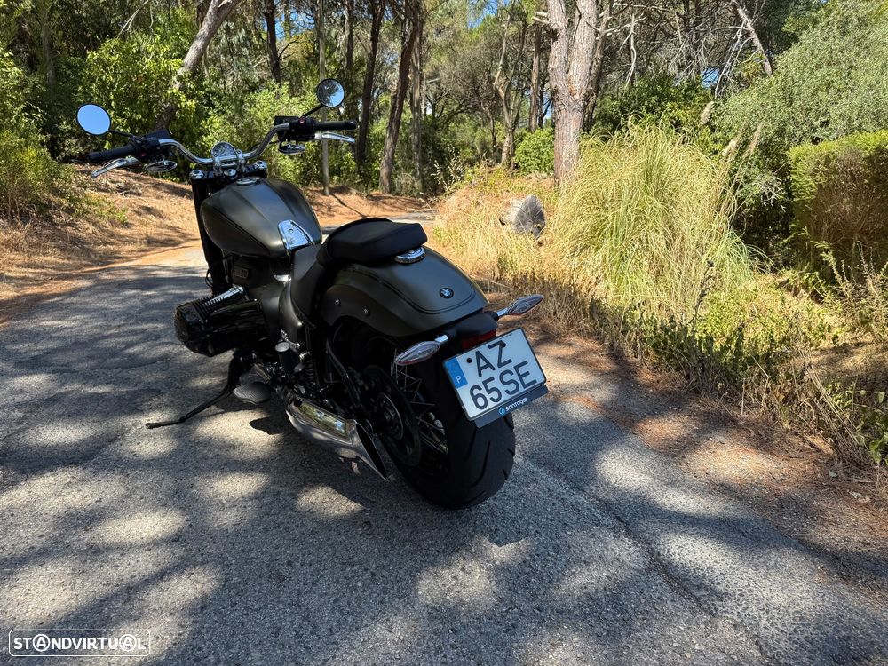 BMW R 18 - 12