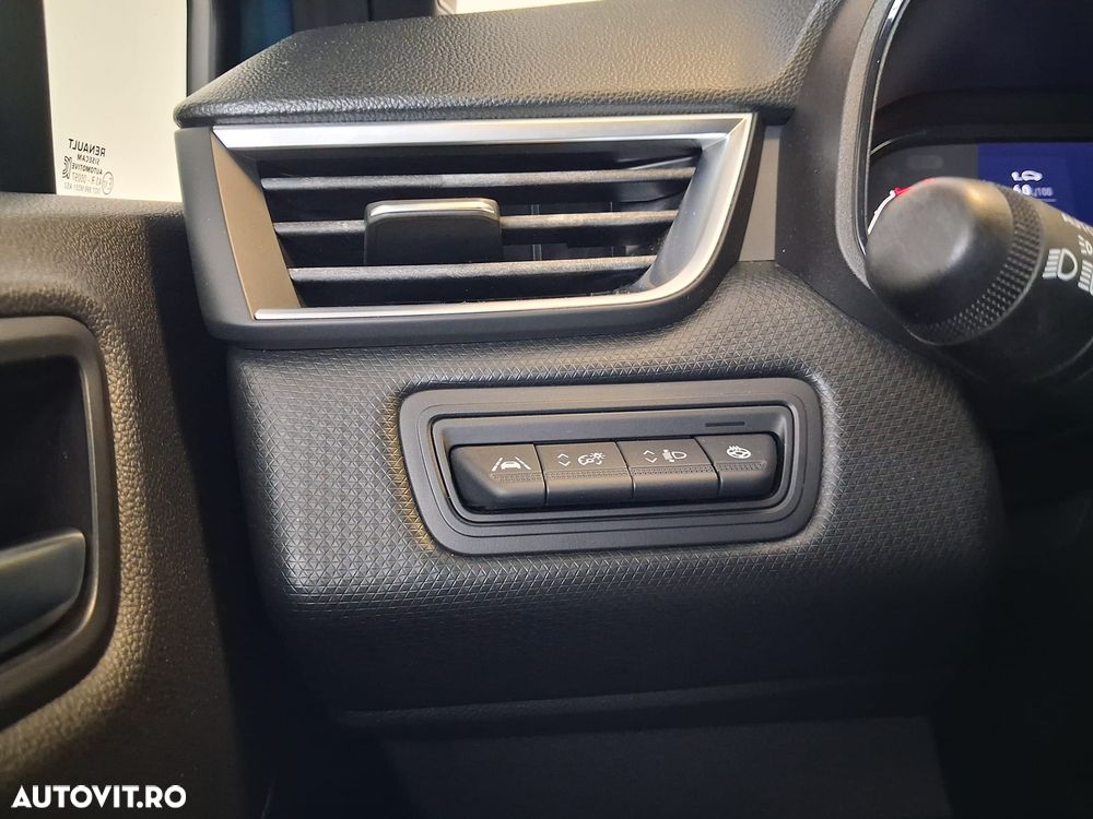 Renault Clio V 1.0 TCe Intens - 9