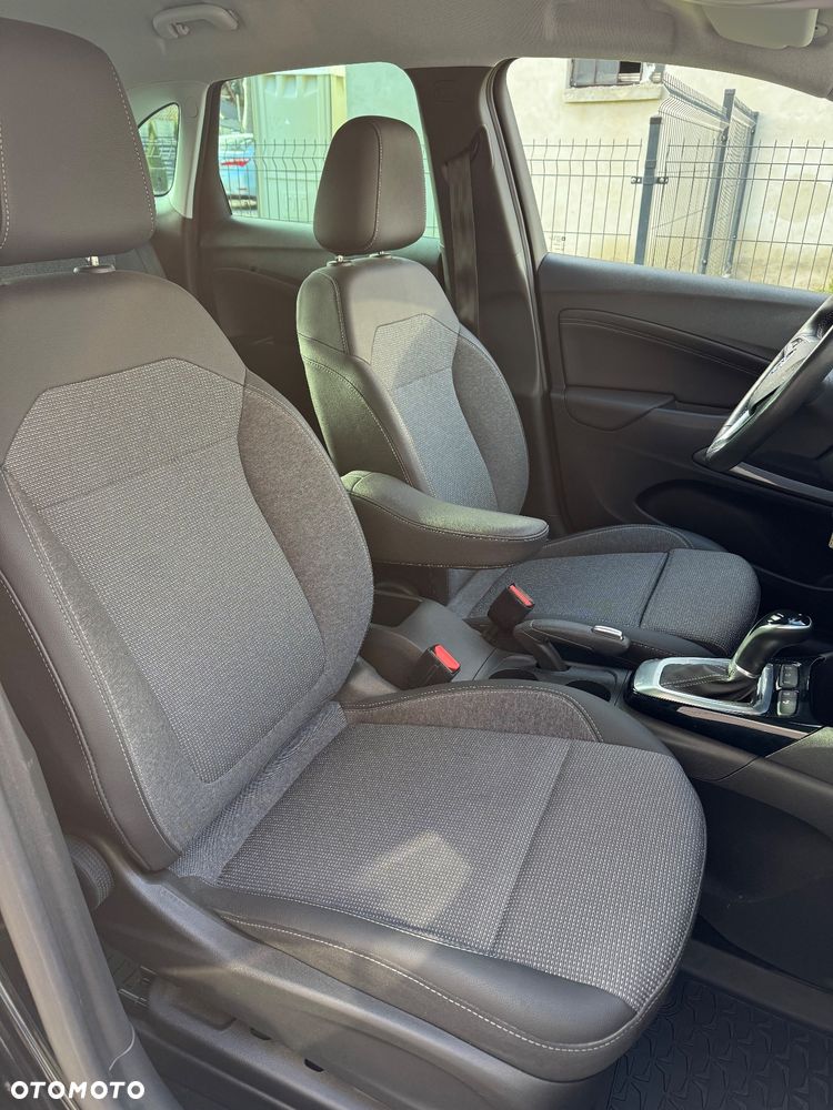 Opel Crossland 1.2 Automatik Elegance - 23