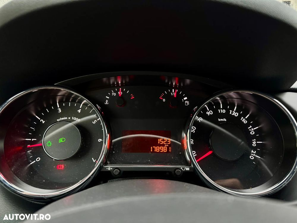 Peugeot 3008 120 VTi Premium - 14