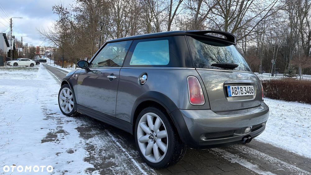 MINI Cooper S Standard - 16