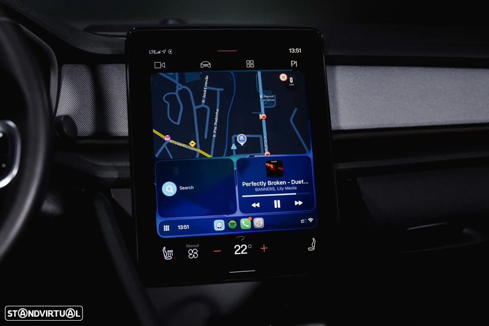 Polestar 2 Long Range 78 kWh - 7