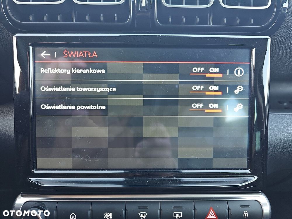 Citroën C3 Aircross 1.2 PureTech Shine Pack S&S EAT6 - 24