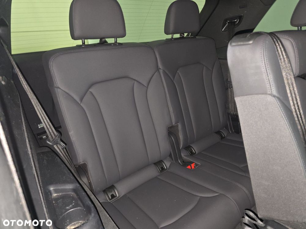 Audi Q7 - 14