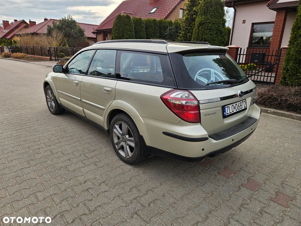 Subaru Outback 2.0 D Comfort - 12