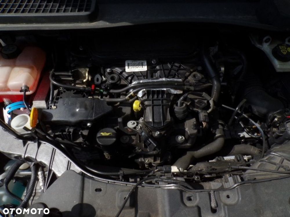 Części - Ford Kuga MK2 2.0 TDCi 163 KM 4X4 13R - 5
