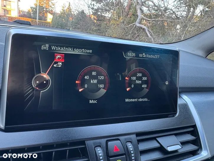 BMW Seria 2 218d Active Tourer Sport-Aut Luxury Line - 14