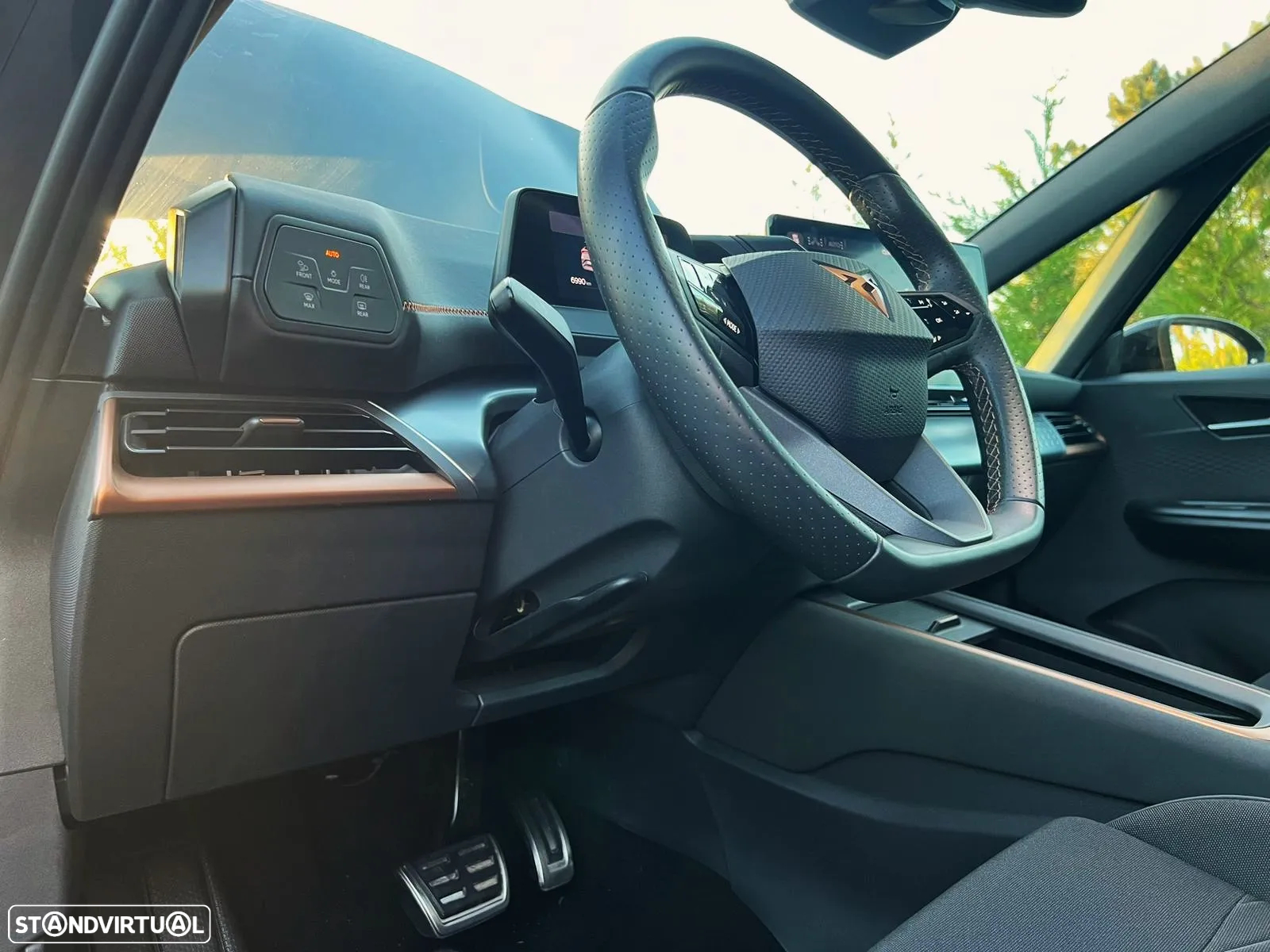 Cupra Born 150kW/58kWh Edition Dynamic - 15