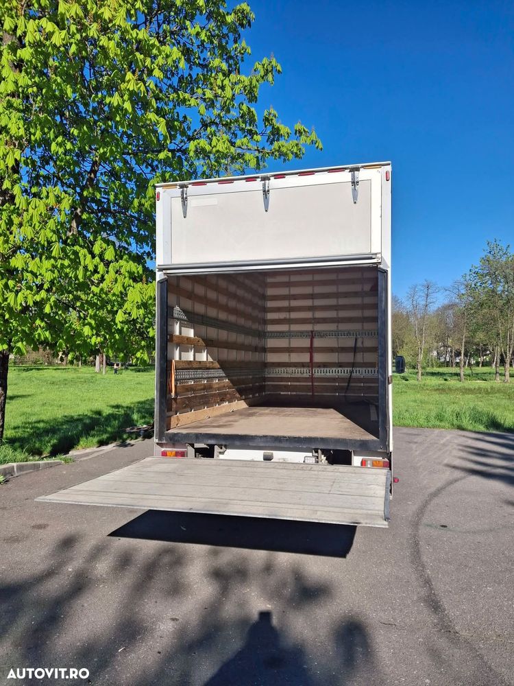 Mercedes-Benz Sprinter 519 - 5