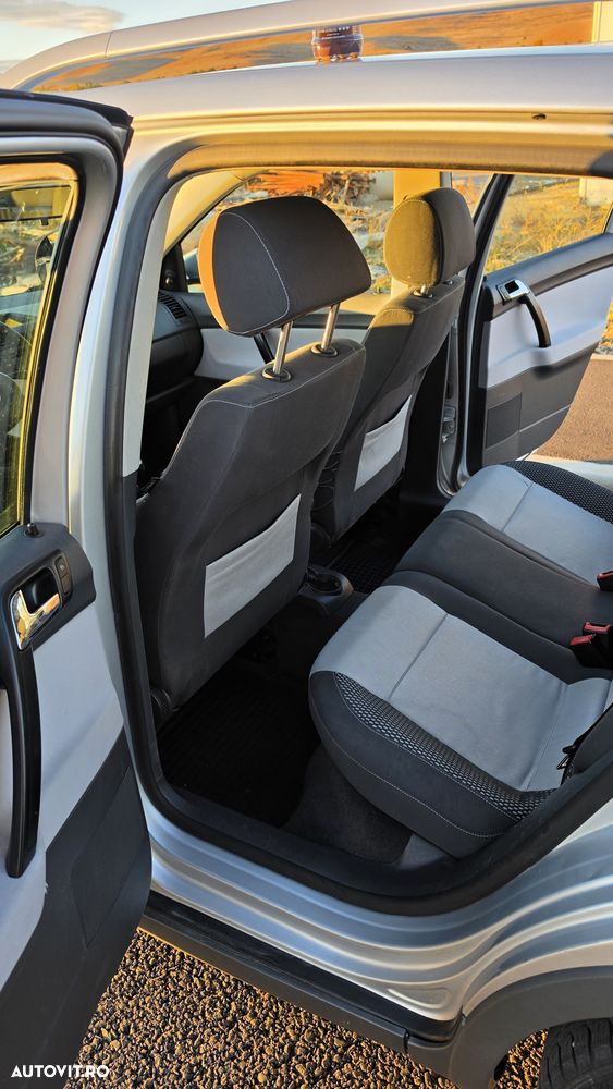 Volkswagen Polo Cross 1.4 TDI - 9