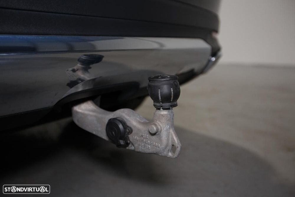 Mercedes-Benz GLE 350 de 4Matic - 16