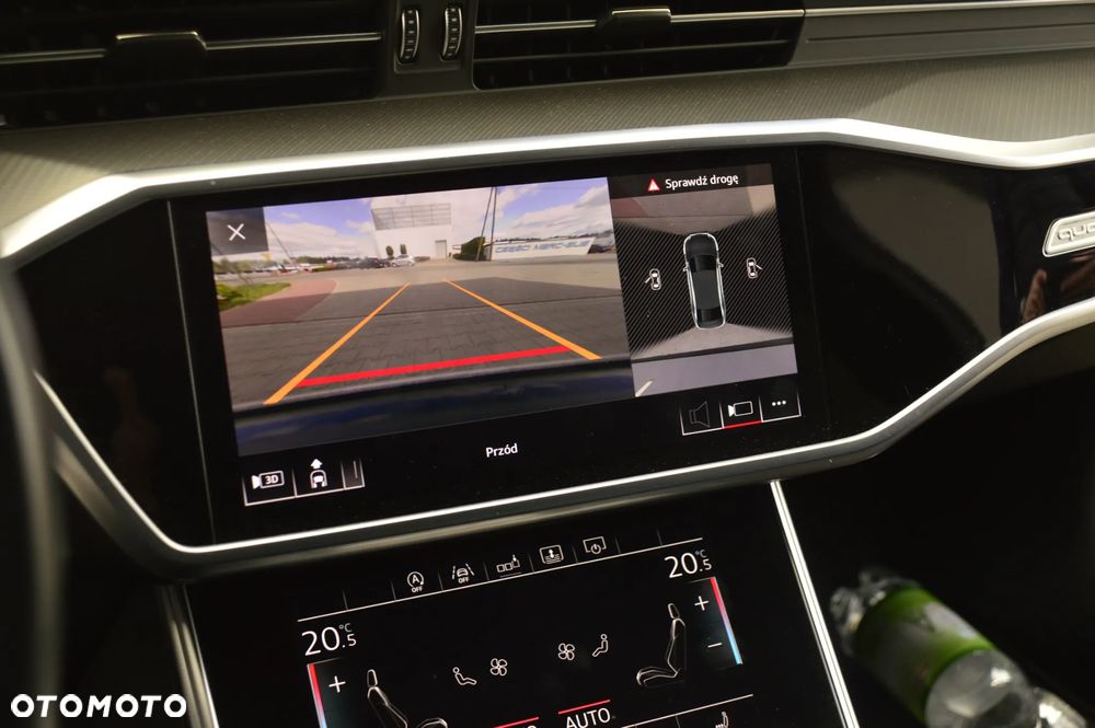 Audi A6 Limousine 40 TDI mHEV Quattro Sport S tronic - 25