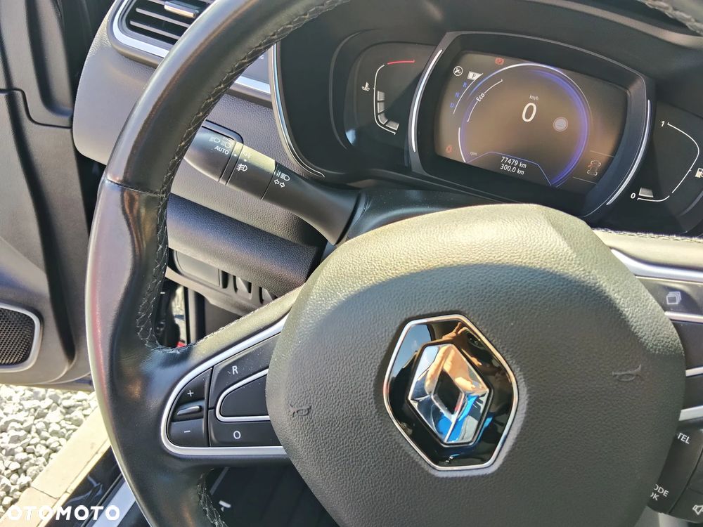 Renault Kadjar Energy TCe 130 EDC Bose Edition - 17