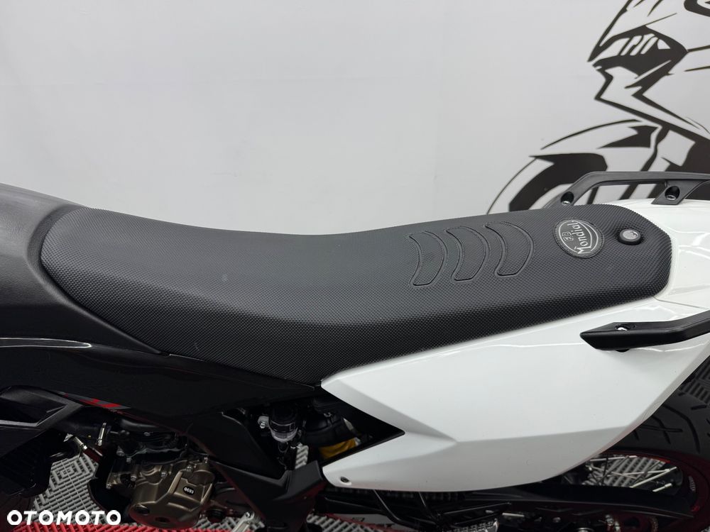 Mondial SMX - 11