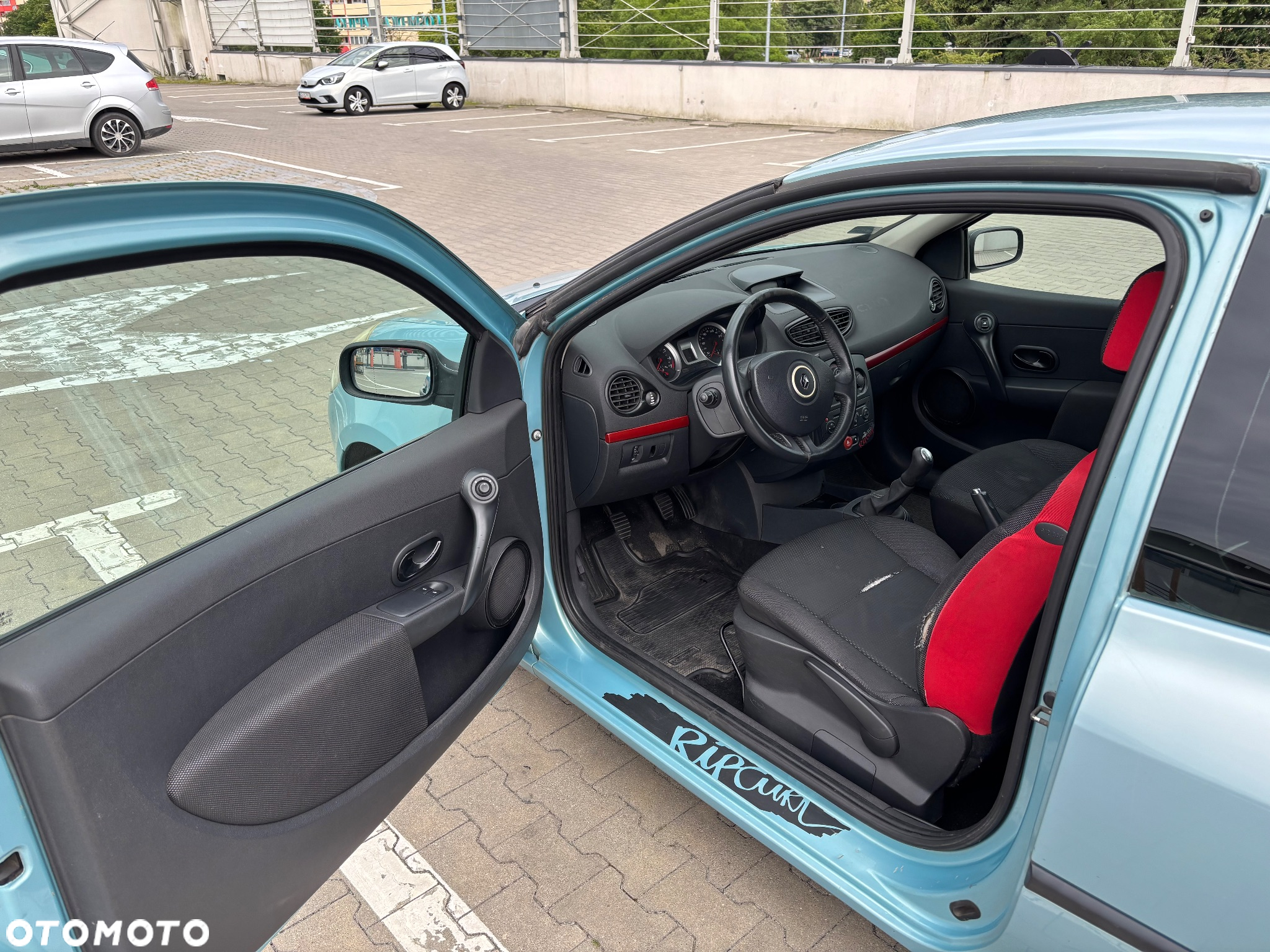 Renault Clio 1.2 16V 75 Collection - 9
